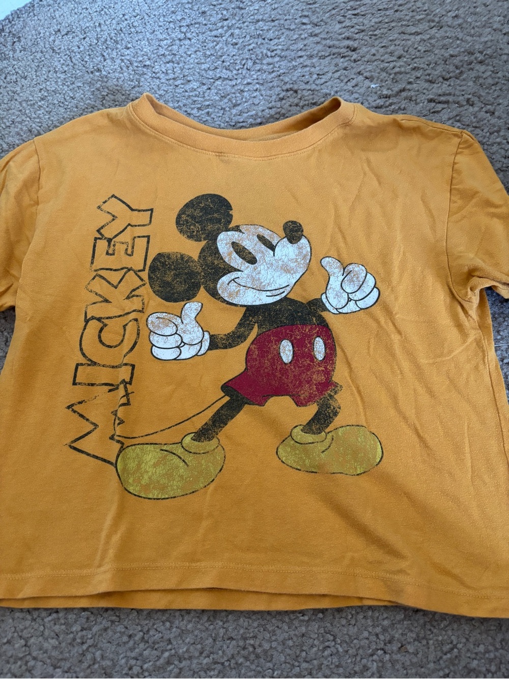 Bundle tees small - Picture 4 of 8
